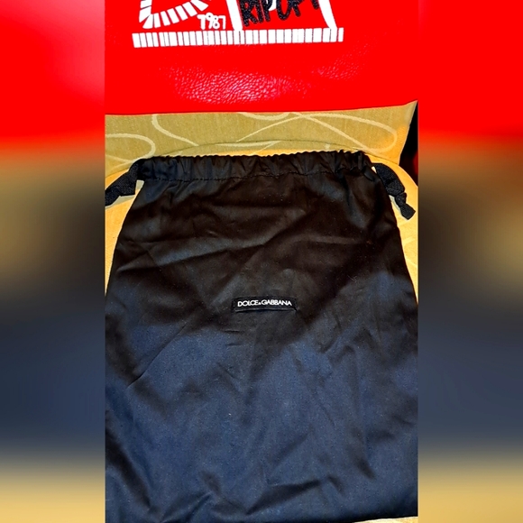 Dolce & Gabbana Flip flops (Authentic) - Picture 7 of 7